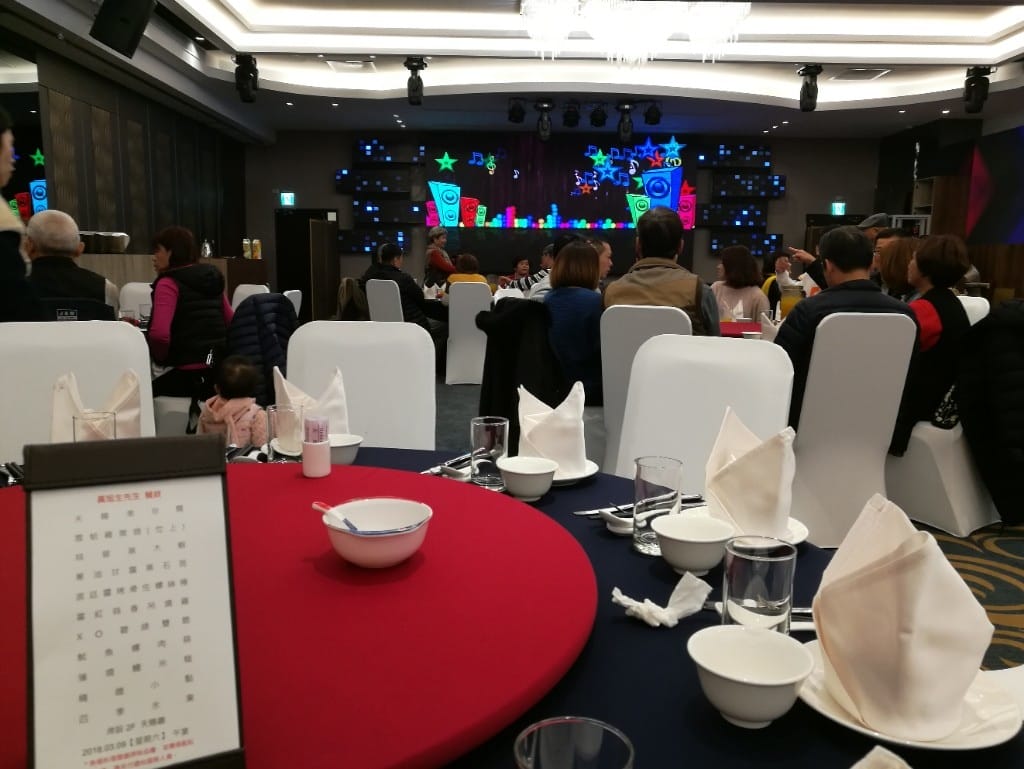 【新莊美食】天賜良緣，新莊最大婚宴吃到飽