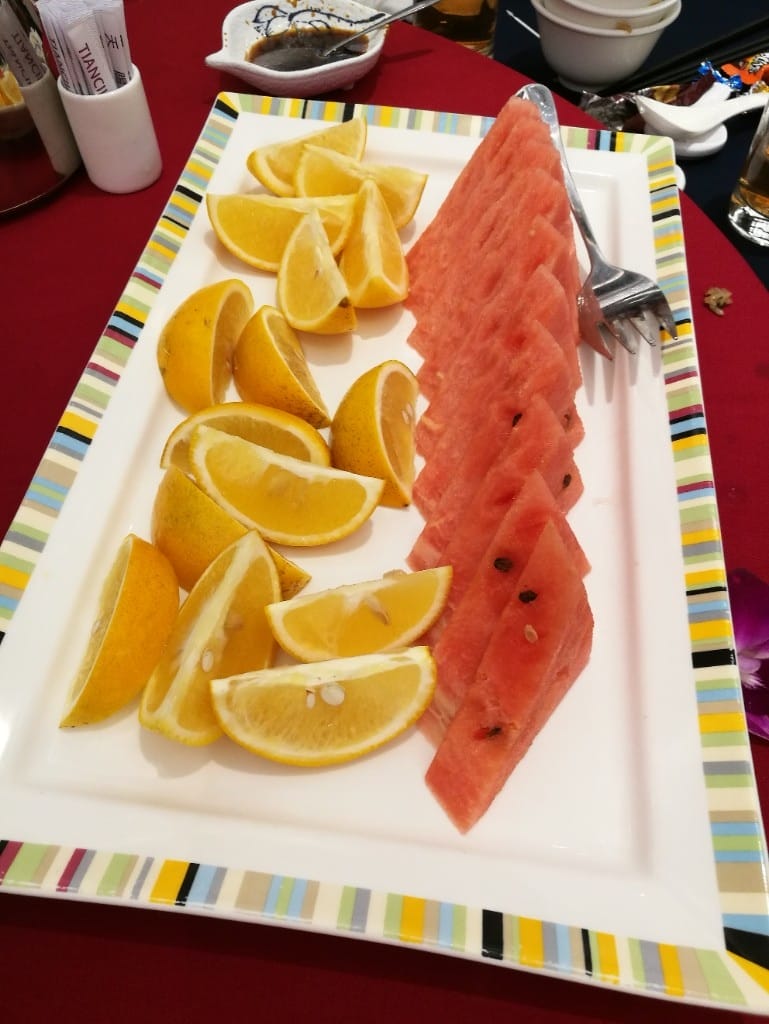 【新莊美食】天賜良緣，新莊最大婚宴吃到飽