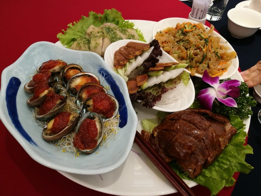 【新莊美食】天賜良緣，新莊最大婚宴吃到飽