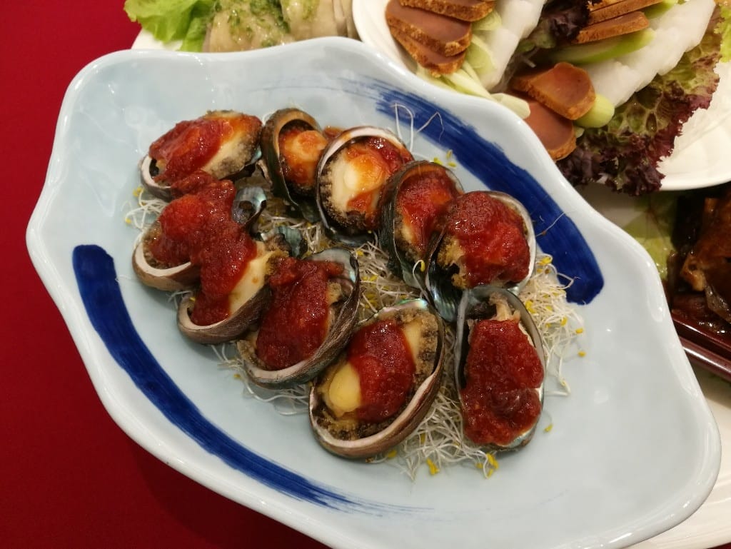 【新莊美食】天賜良緣，新莊最大婚宴吃到飽