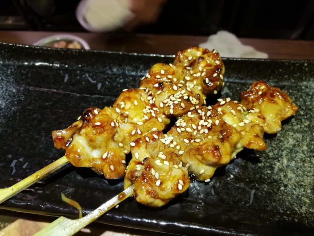 【淡水美食】蔦燒日式居酒屋，淡水平價美味日式居酒屋