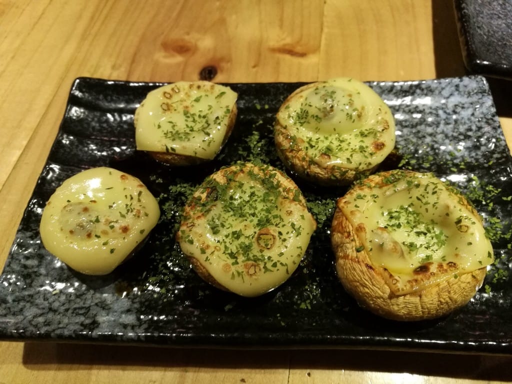 【淡水美食】蔦燒日式居酒屋，淡水平價美味日式居酒屋
