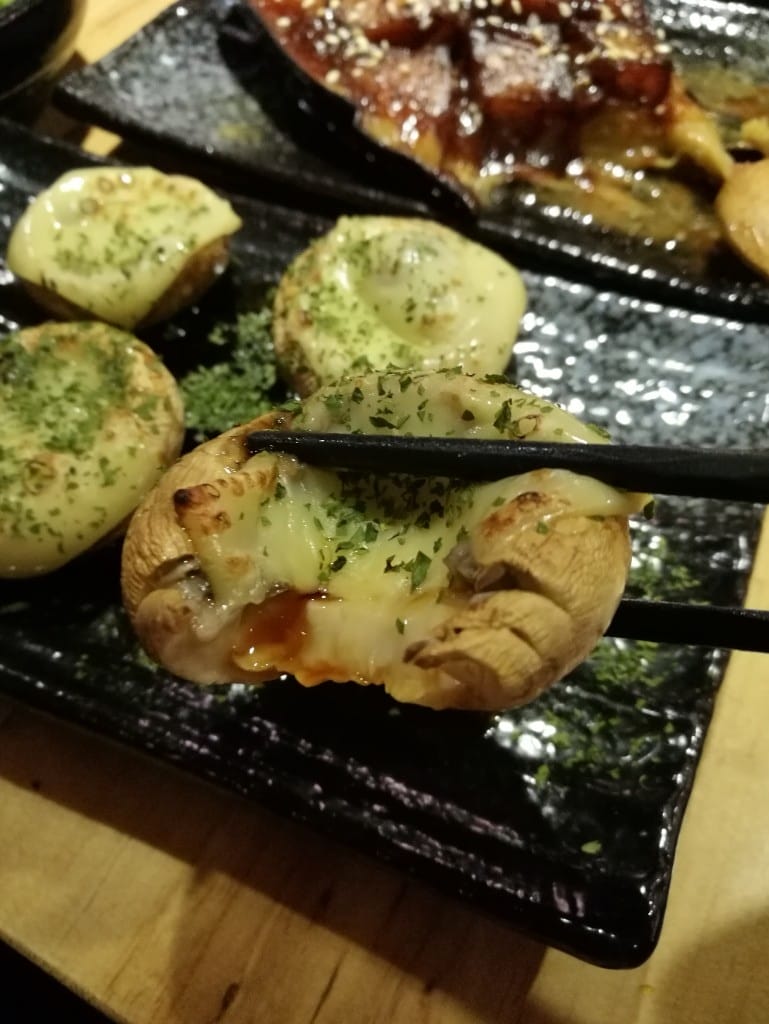 【淡水美食】蔦燒日式居酒屋，淡水平價美味日式居酒屋