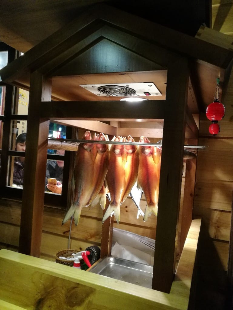 【淡水美食】蔦燒日式居酒屋，淡水平價美味日式居酒屋