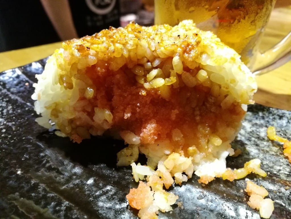 【淡水美食】蔦燒日式居酒屋，淡水平價美味日式居酒屋
