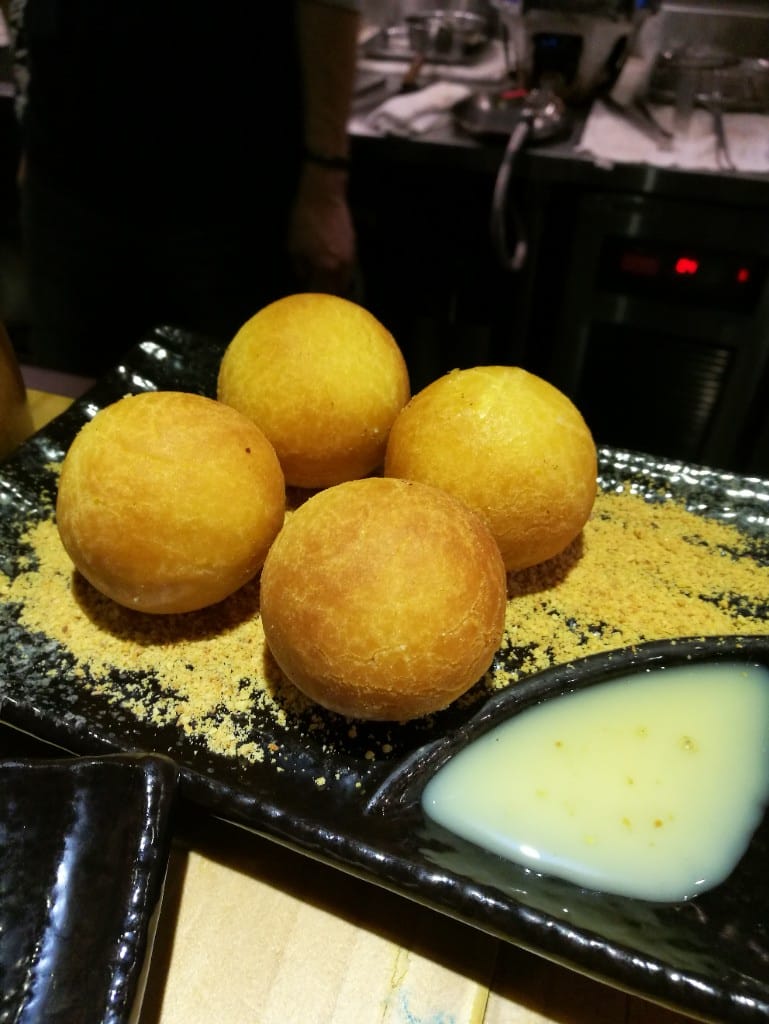 【淡水美食】蔦燒日式居酒屋，淡水平價美味日式居酒屋