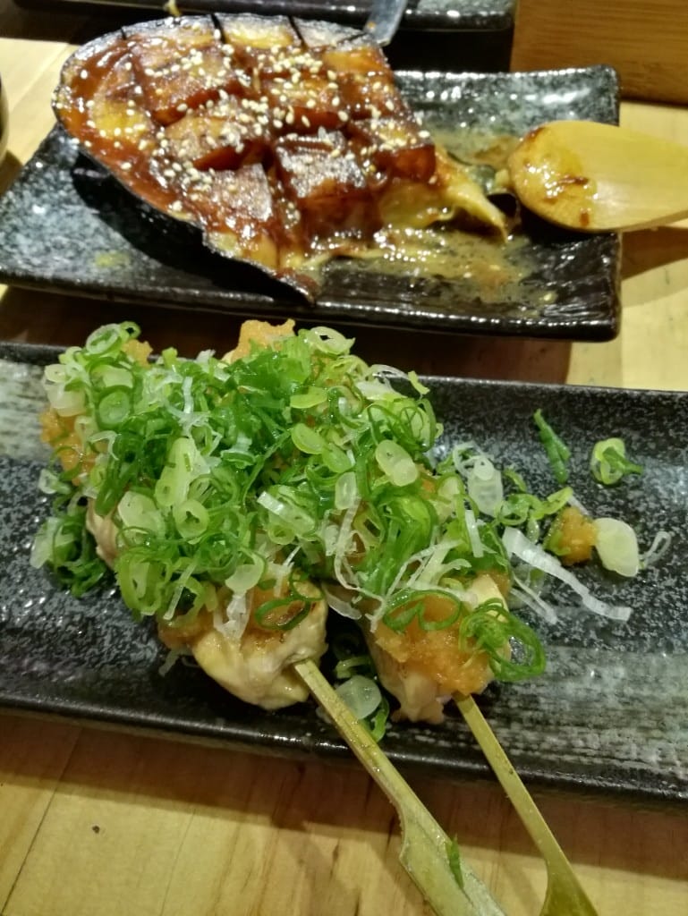【淡水美食】蔦燒日式居酒屋，淡水平價美味日式居酒屋