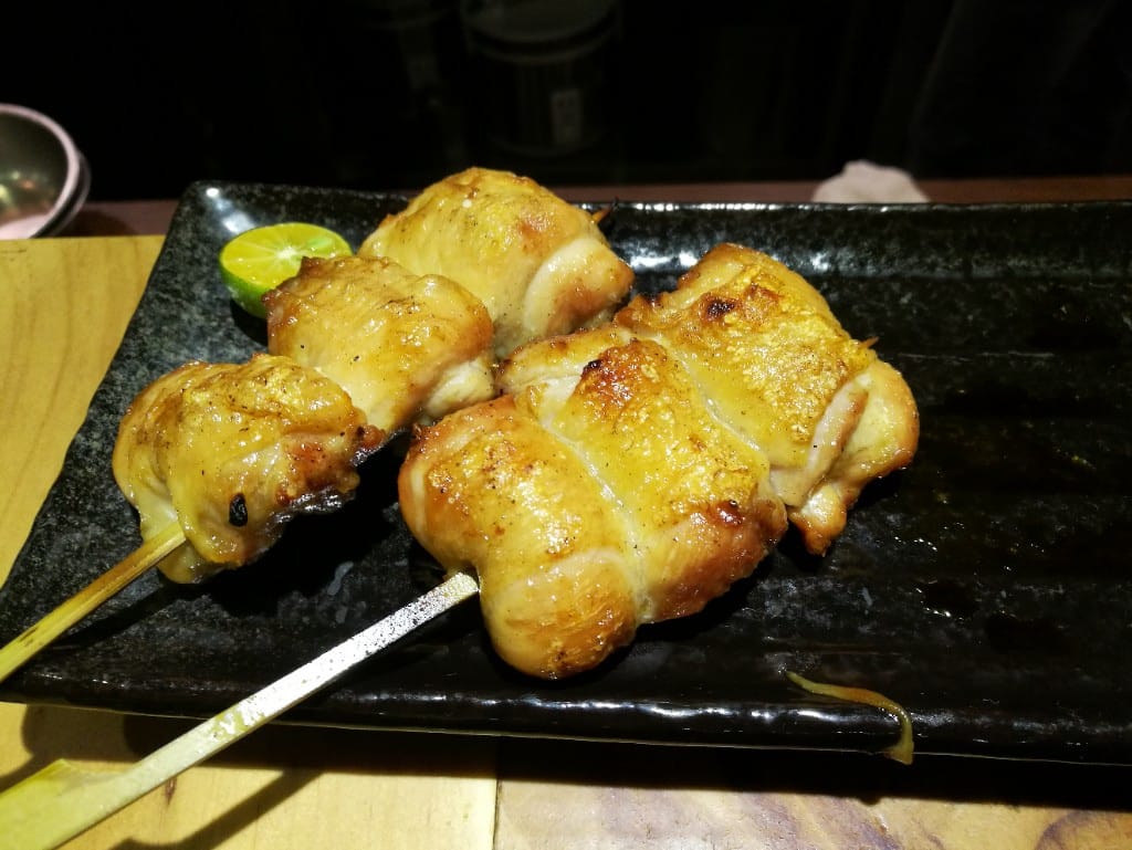 【淡水美食】蔦燒日式居酒屋，淡水平價美味日式居酒屋
