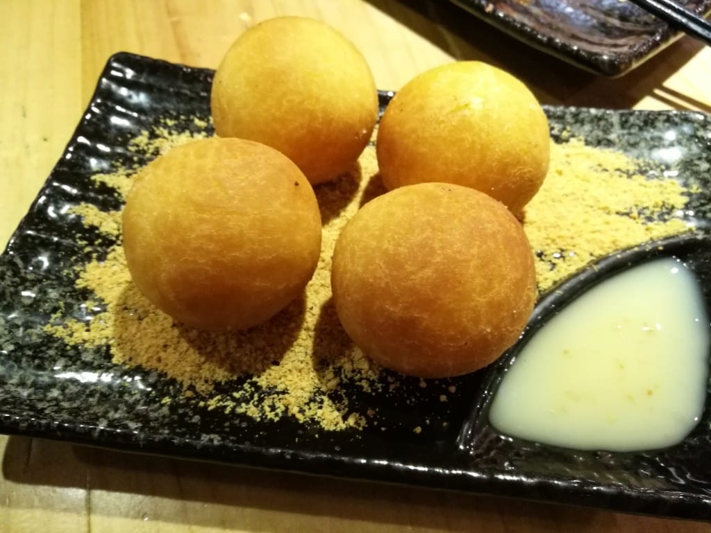 【淡水美食】蔦燒日式居酒屋，淡水平價美味日式居酒屋