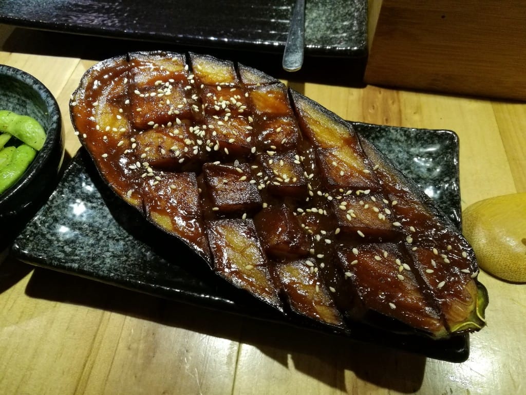 【淡水美食】蔦燒日式居酒屋，淡水平價美味日式居酒屋