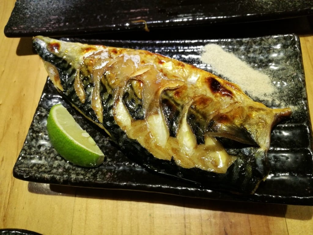 【淡水美食】蔦燒日式居酒屋，淡水平價美味日式居酒屋