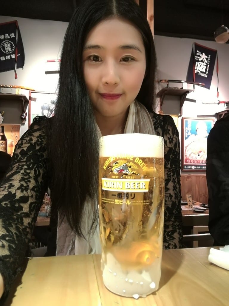 【淡水美食】蔦燒日式居酒屋，淡水平價美味日式居酒屋