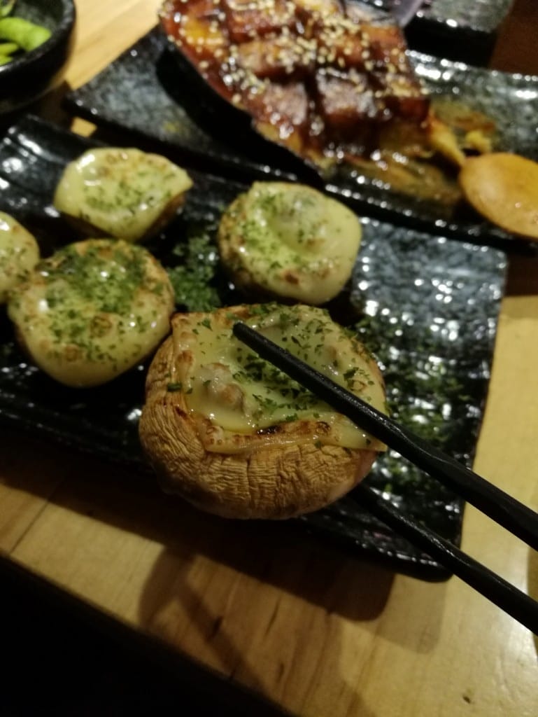 【淡水美食】蔦燒日式居酒屋，淡水平價美味日式居酒屋