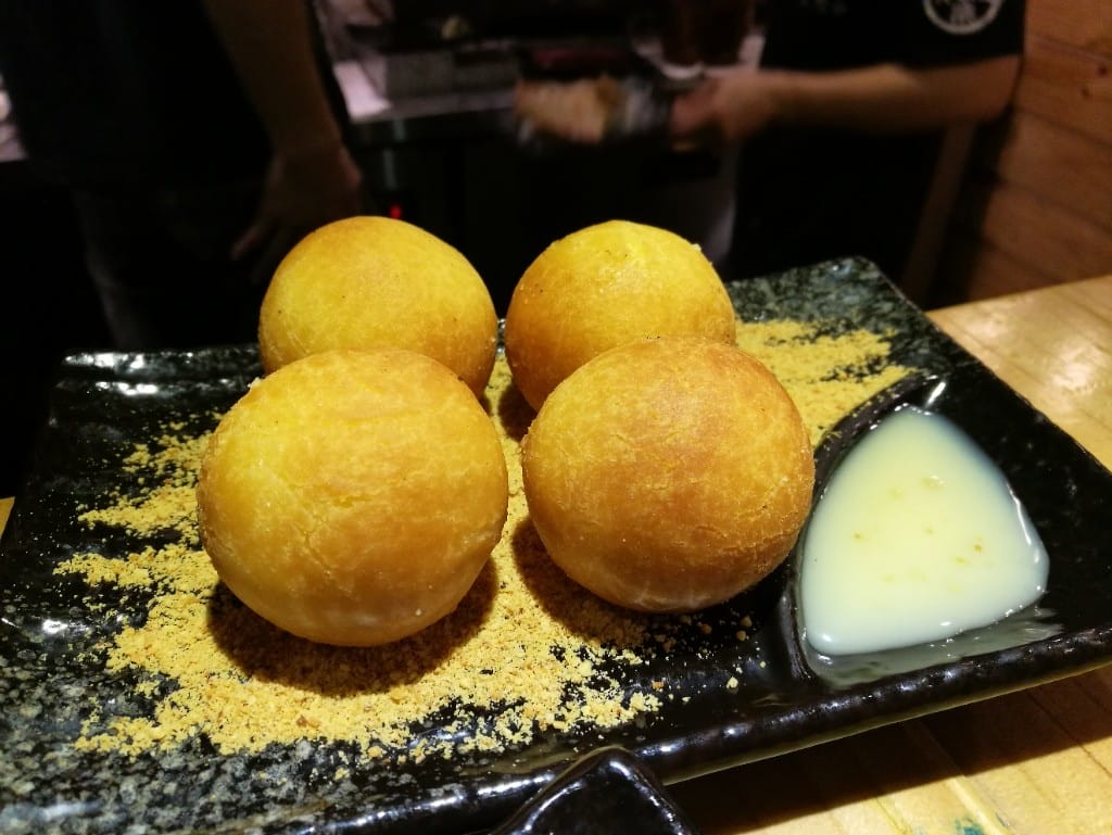 【淡水美食】蔦燒日式居酒屋，淡水平價美味日式居酒屋