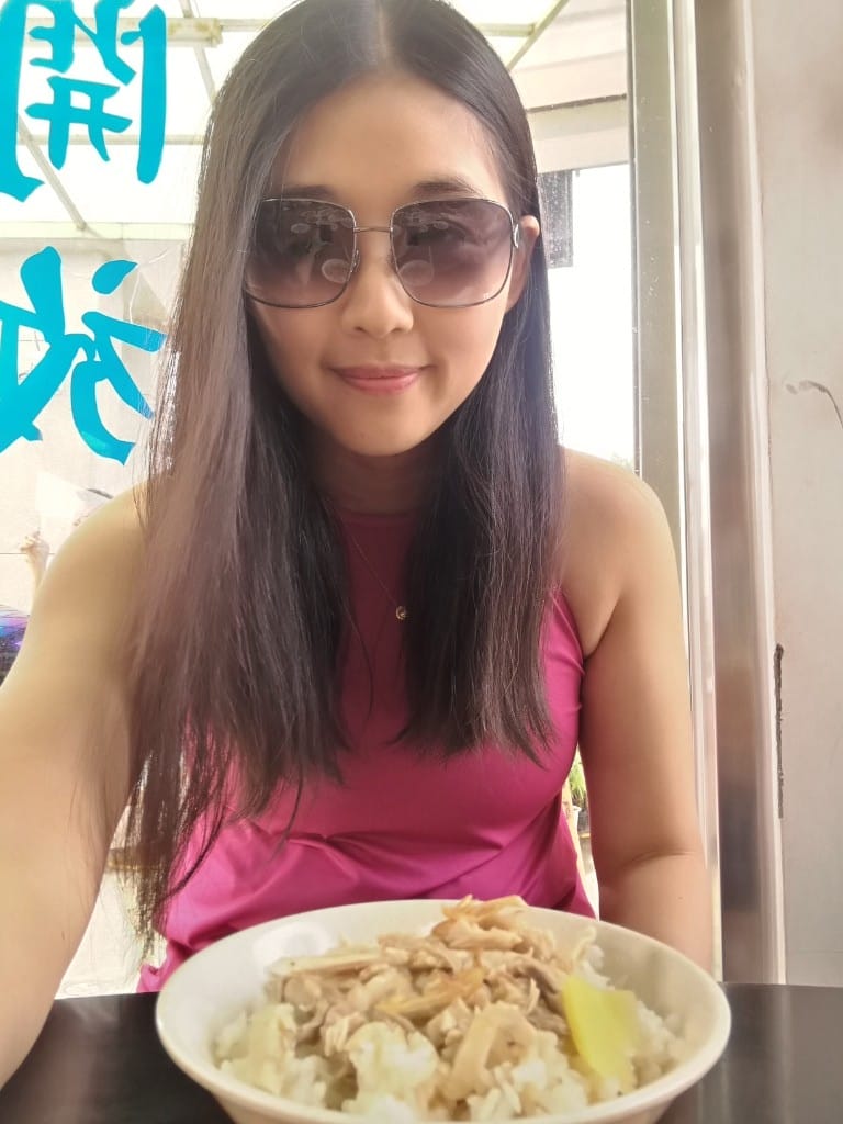 【嘉義美食】大嘉義（得）火雞肉飯，老司機推薦的火雞肉飯