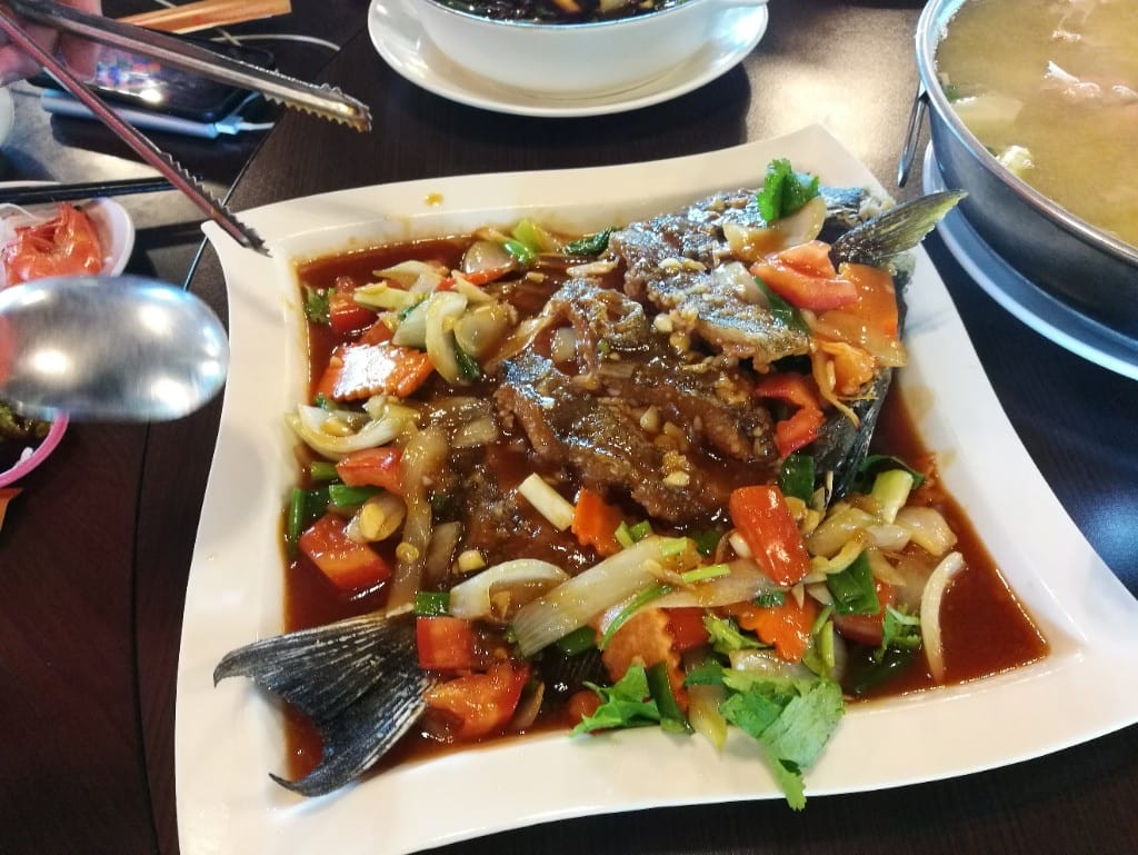 【墾丁美食】咱的海產店，後壁湖高CP值海鮮餐廳