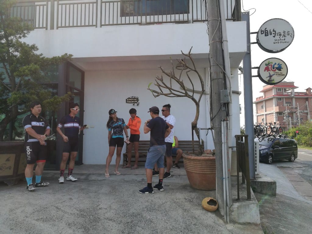 【墾丁美食】咱的海產店，後壁湖高CP值海鮮餐廳