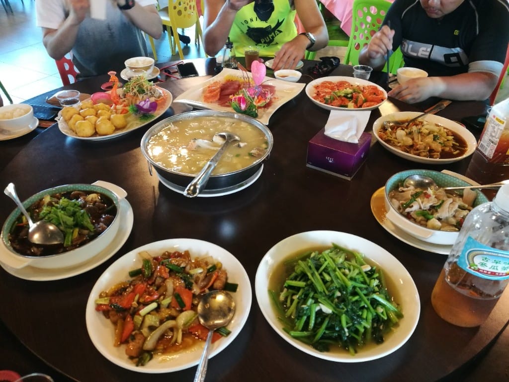 【墾丁美食】咱的海產店，後壁湖高CP值海鮮餐廳