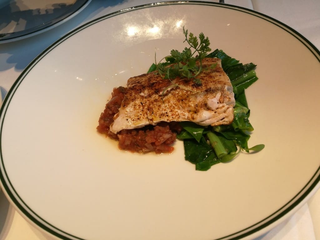 【台北美食】史密斯華倫斯基Smith Wollensky，美國老牌經典牛排也是股神巴菲特愛店