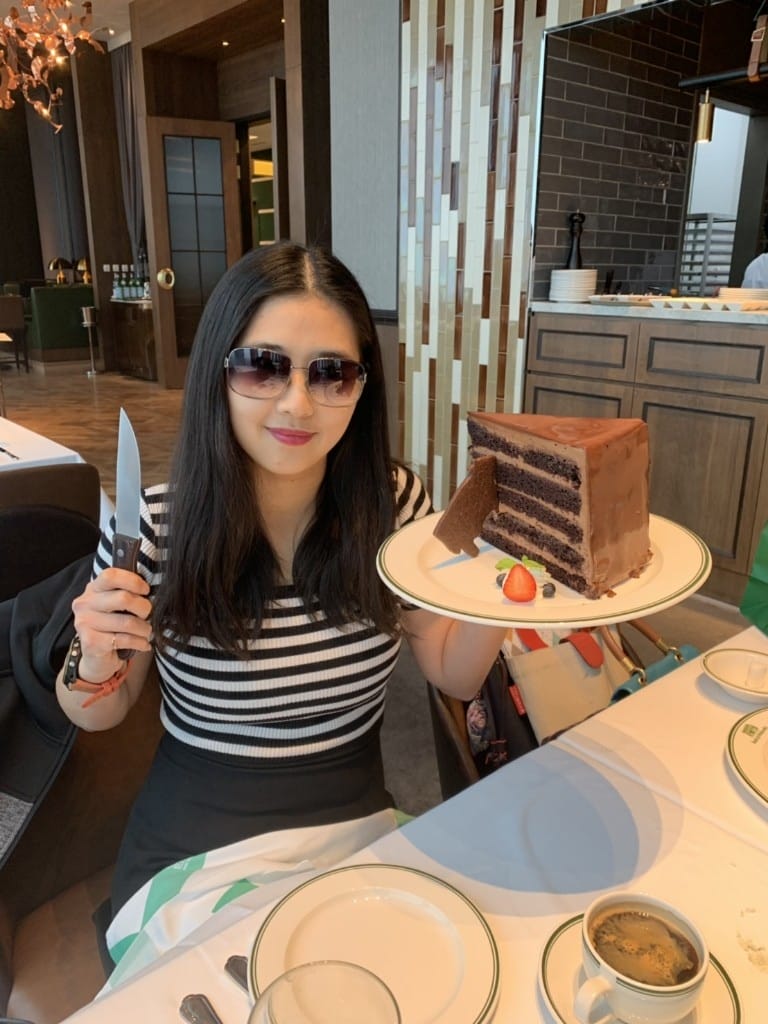 【台北美食】史密斯華倫斯基Smith Wollensky，美國老牌經典牛排也是股神巴菲特愛店