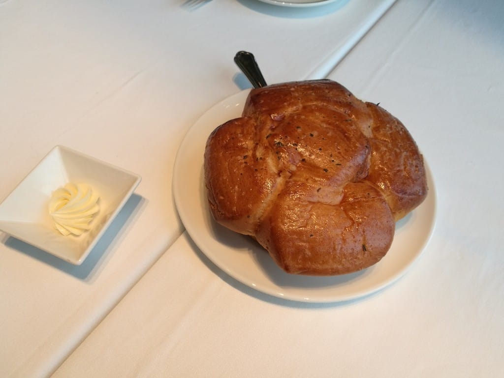 【台北美食】史密斯華倫斯基Smith Wollensky，美國老牌經典牛排也是股神巴菲特愛店