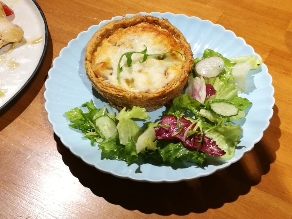 【台北美食】生活在他方，好適合文青的咖啡館