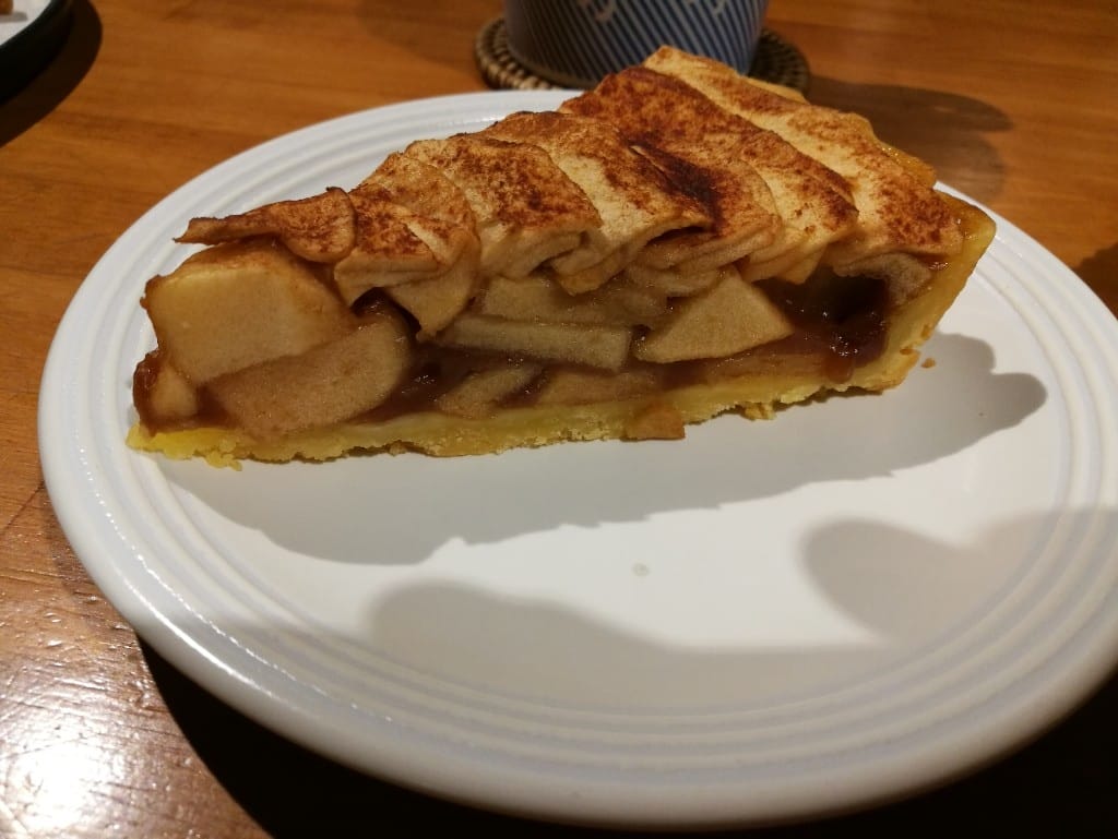 【台北美食】生活在他方，好適合文青的咖啡館