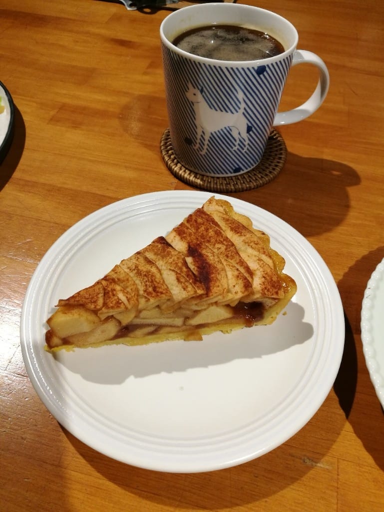 【台北美食】生活在他方，好適合文青的咖啡館