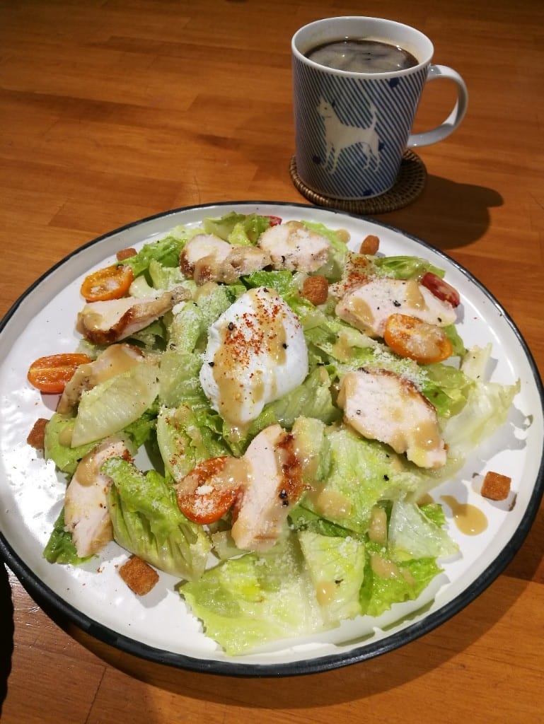【台北美食】生活在他方，好適合文青的咖啡館