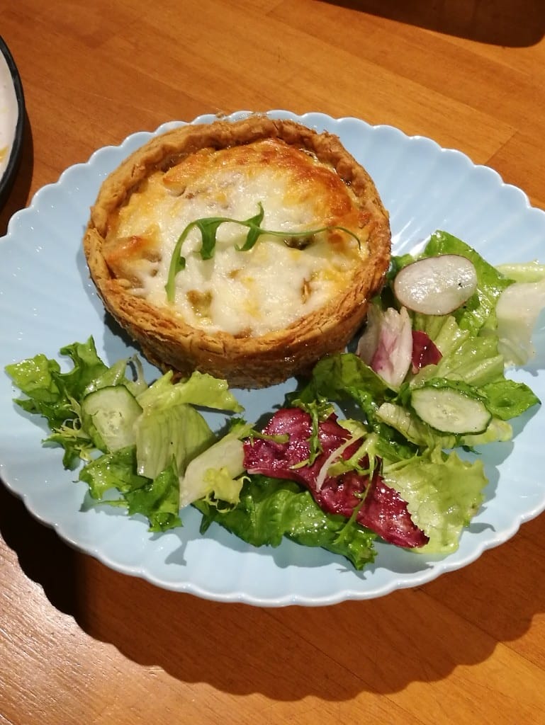 【台北美食】生活在他方，好適合文青的咖啡館