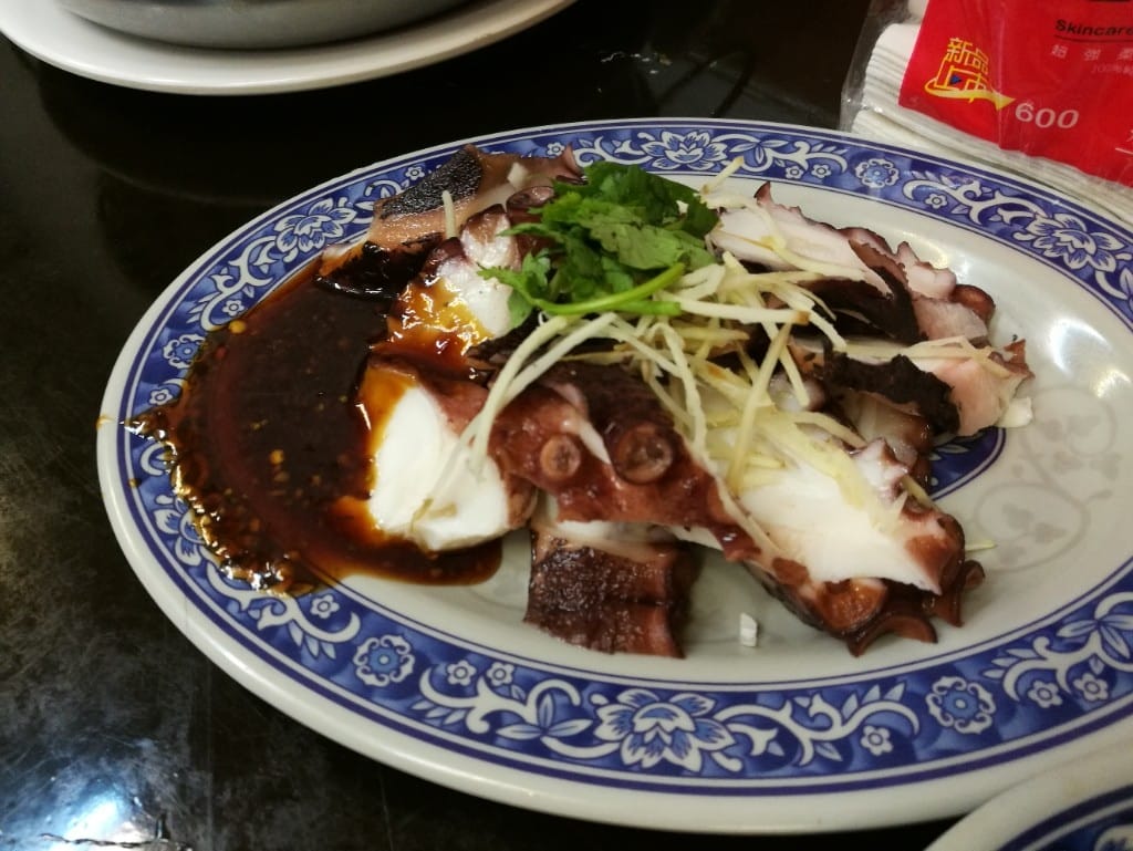 【台北美食】黑白毛海鮮，澳底高人氣海鮮餐廳