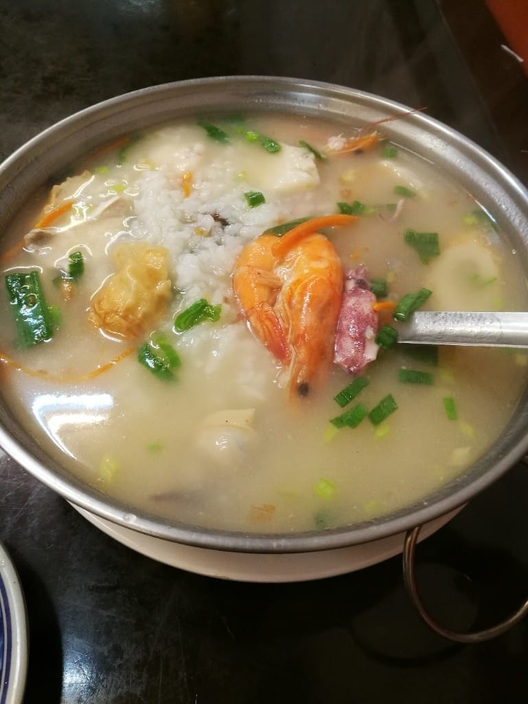 【台北美食】黑白毛海鮮，澳底高人氣海鮮餐廳