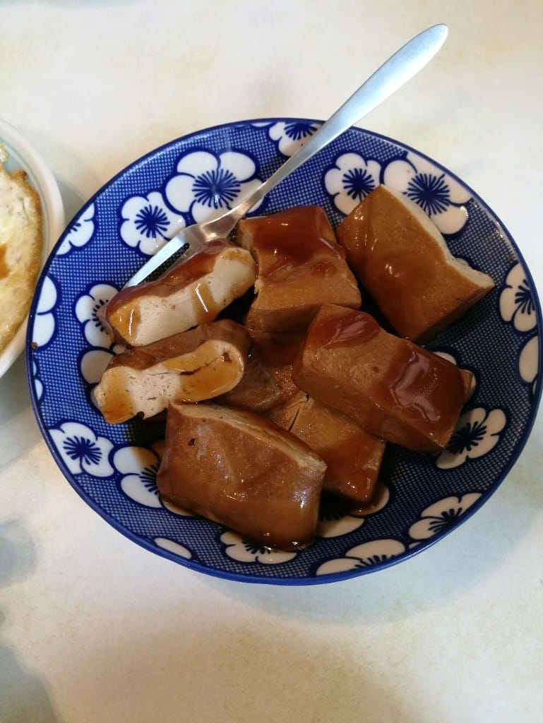 【三重美食】良芳泡沫紅茶,有香酥肉圓的古色古香泡沫紅茶耶! - 第8張圖 【三重美食】良芳泡沫紅茶,有香酥肉圓的古色古香泡沫紅茶耶!