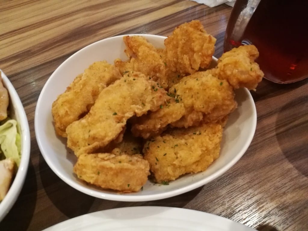 【泰山美食】Oval Meat，泰山美式餐廳，餐點選擇好多