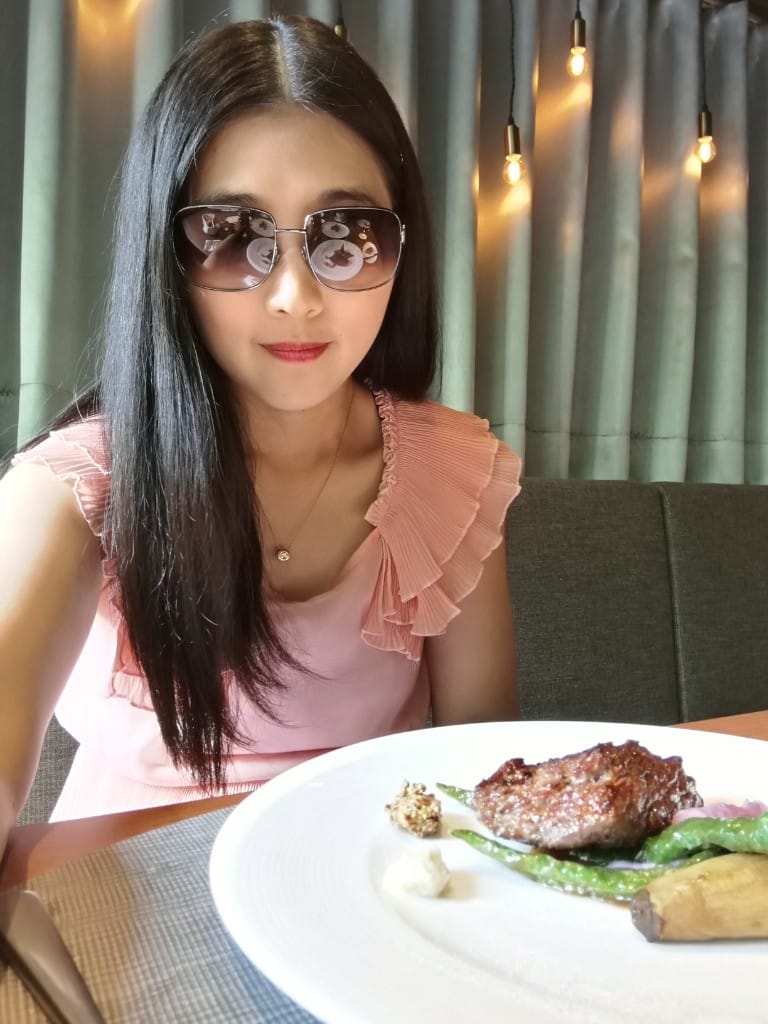 【台北美食】綻1852牛排館,創意十足的美味牛排館 - 第20張圖 【台北美食】綻1852牛排館,創意十足的美味牛排館