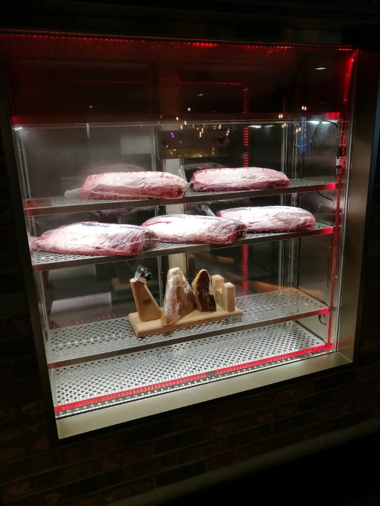 【台北美食】綻1852牛排館,創意十足的美味牛排館 - 第2張圖 【台北美食】綻1852牛排館,創意十足的美味牛排館