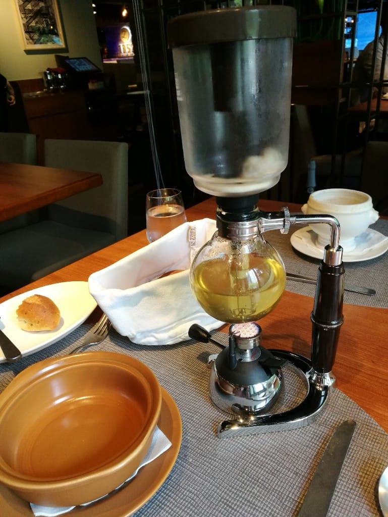 【台北美食】綻1852牛排館,創意十足的美味牛排館 - 第10張圖 【台北美食】綻1852牛排館,創意十足的美味牛排館
