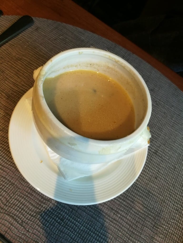 【台北美食】綻1852牛排館,創意十足的美味牛排館 - 第8張圖 【台北美食】綻1852牛排館,創意十足的美味牛排館