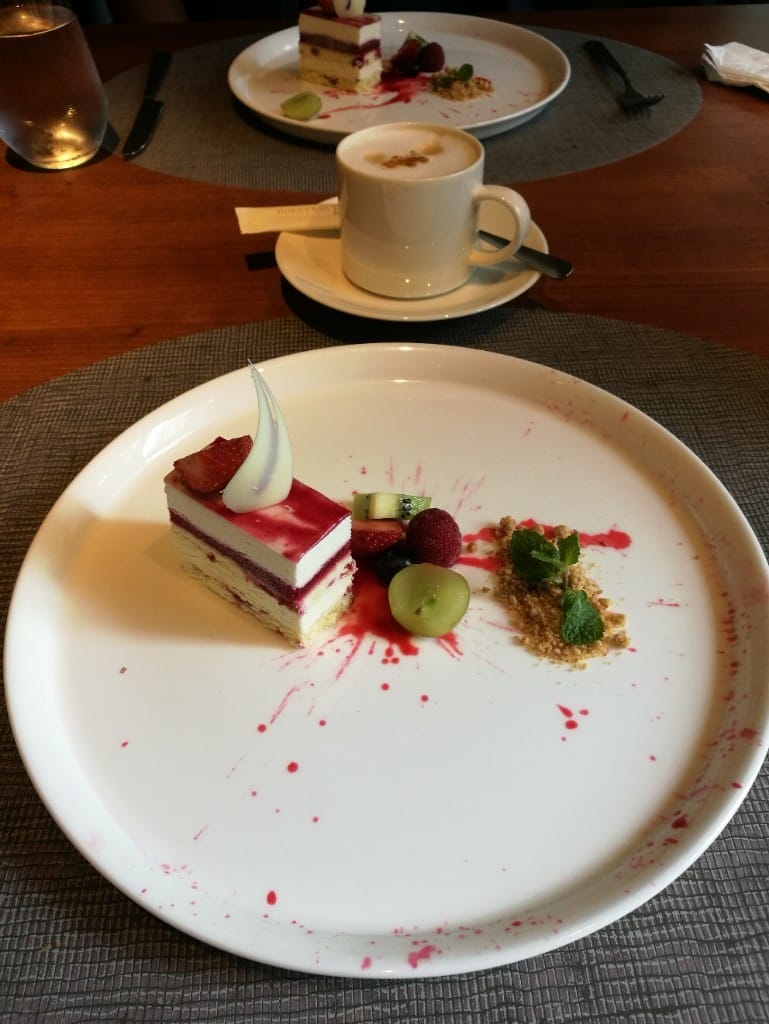 【台北美食】綻1852牛排館,創意十足的美味牛排館 - 第17張圖 【台北美食】綻1852牛排館,創意十足的美味牛排館