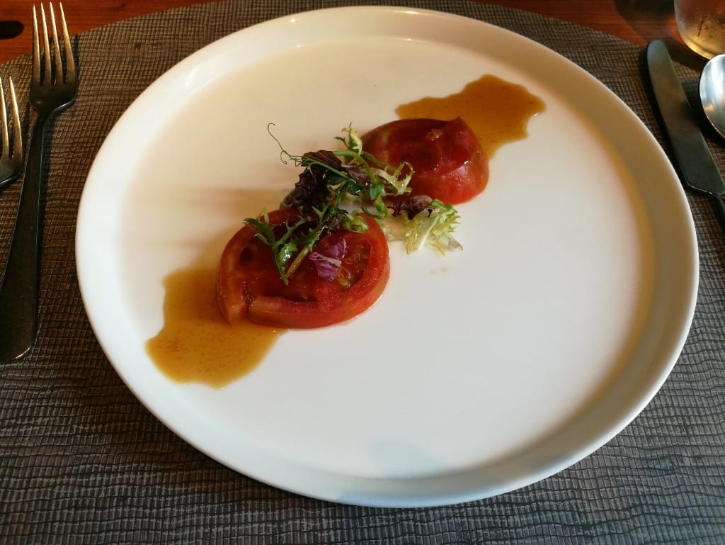 【台北美食】綻1852牛排館,創意十足的美味牛排館 - 第6張圖 【台北美食】綻1852牛排館,創意十足的美味牛排館