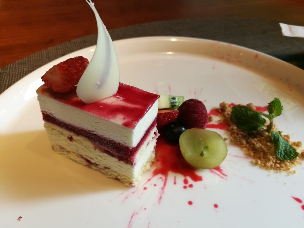 【台北美食】綻1852牛排館,創意十足的美味牛排館 - 第18張圖 【台北美食】綻1852牛排館,創意十足的美味牛排館