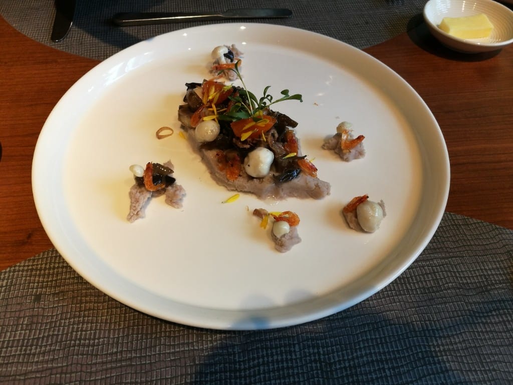 【台北美食】綻1852牛排館,創意十足的美味牛排館 - 第14張圖 【台北美食】綻1852牛排館,創意十足的美味牛排館