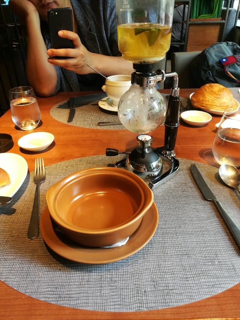【台北美食】綻1852牛排館,創意十足的美味牛排館 - 第12張圖 【台北美食】綻1852牛排館,創意十足的美味牛排館