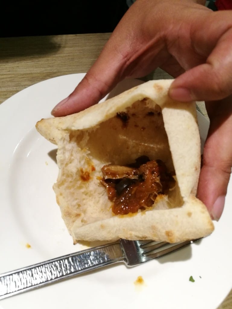 【新莊美食】Gino Pizza Napoletana，天然發酵用窯烤的台灣披薩比賽冠軍
