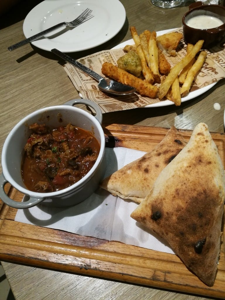 【新莊美食】Gino Pizza Napoletana，天然發酵用窯烤的台灣披薩比賽冠軍