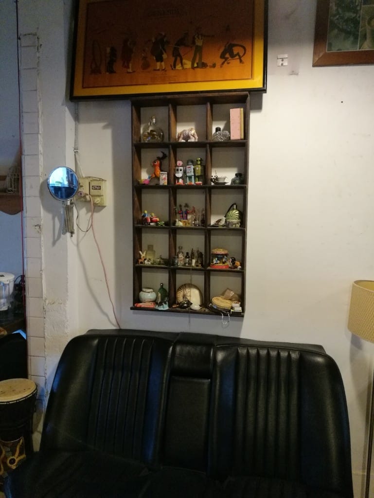 【台北美食】寬哥的關於咖啡，隱身浪漫山城的特色咖啡館