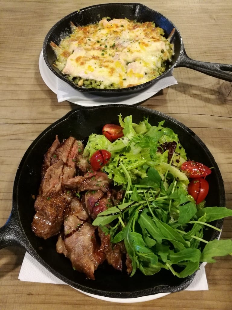 【台北美食】寬哥的關於咖啡，隱身浪漫山城的特色咖啡館