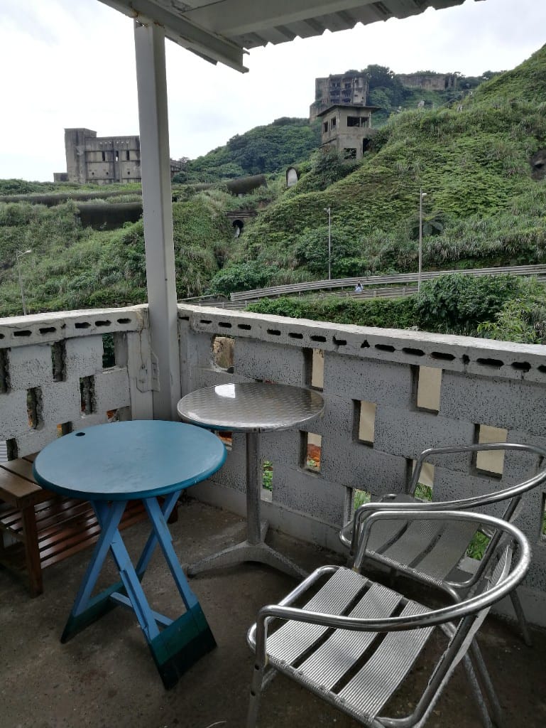 【台北美食】寬哥的關於咖啡，隱身浪漫山城的特色咖啡館
