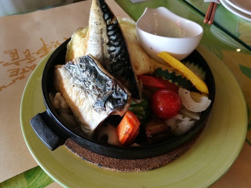 【淡水美食】領事館咖啡，有異國餐點的淡水老字號咖啡館