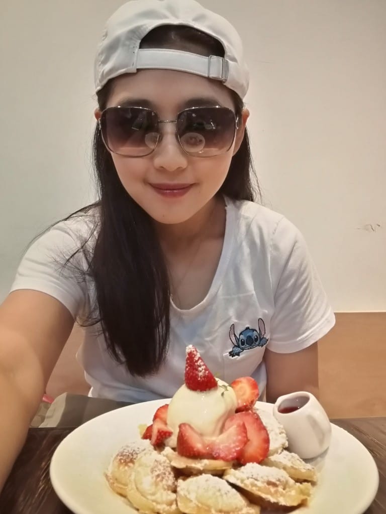【台北美食】荷蘭小鬆餅 POFFERTJES CAFE,超人氣巷弄美食,早午餐也好棒 - 第12張圖 【台北美食】荷蘭小鬆餅 POFFERTJES CAFE,超人氣巷弄美食,早午餐也好棒